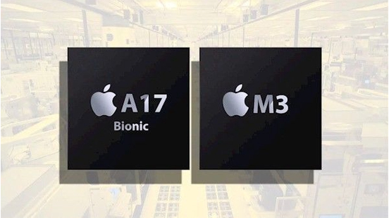 东宁苹果15维修站分享iPhone15系列会用3nm芯片吗 